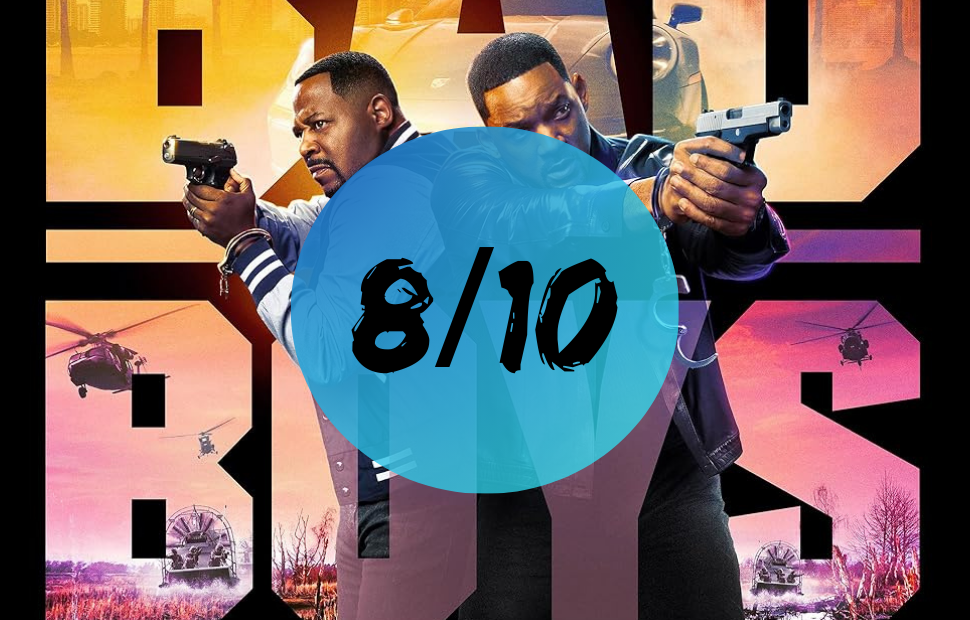 Bad Boys : Ride or Die