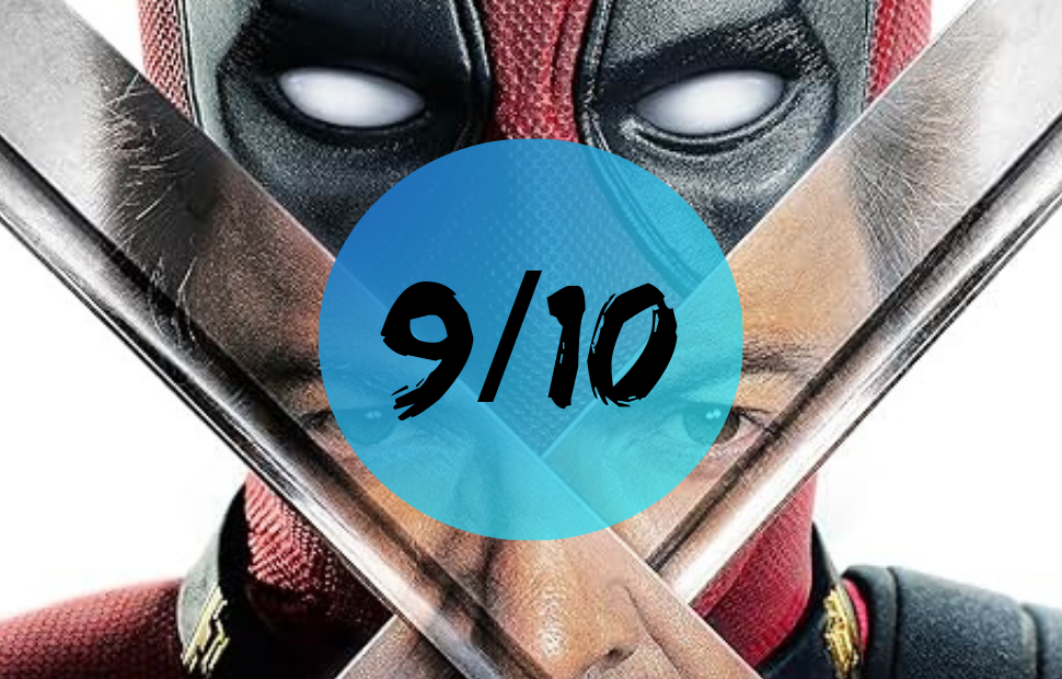 Deadpool & Wolverine